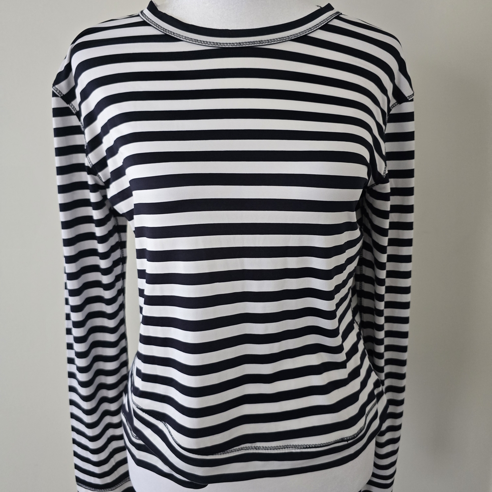 TOMMY HILFIGER 
Uv Sun Protection Rashguard